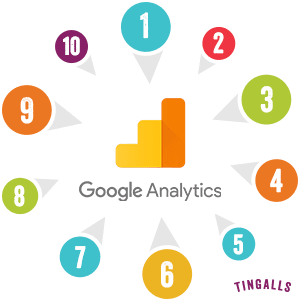 Google Analytics: Your Secret Weapon for Online Success