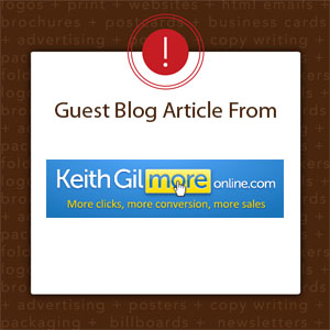 Keith Gilmore Keith Gilmore