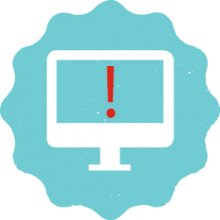 website