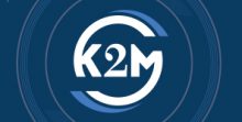 Tingalls Graphic Design: K2M Branding