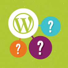3 questions to ask your wordpress website designer when looking for a custom website