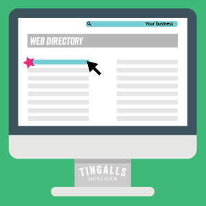 Web Directories