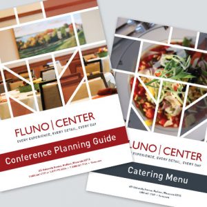Marketing Collateral