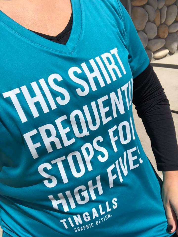 Tingalls Graphic Tees