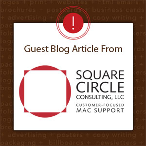 Square Circle Consulting