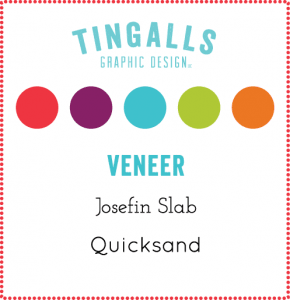 branding fonts and colors