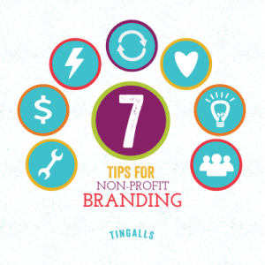 An Essential Guide to Nonprofit Branding [+7 Essential Tips]