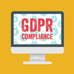 Are you GDPR compliant?