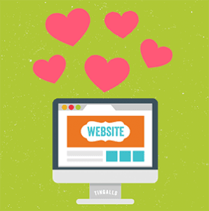 website design trends to love