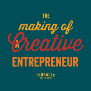 Tingalls Graphic Design