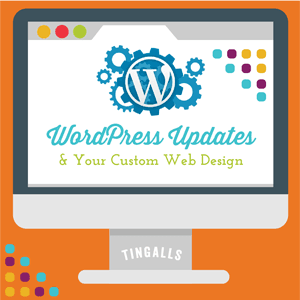 WordPress Updates