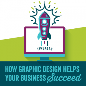 Graphic Design for Business