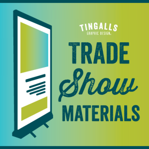 Trade Show Materials