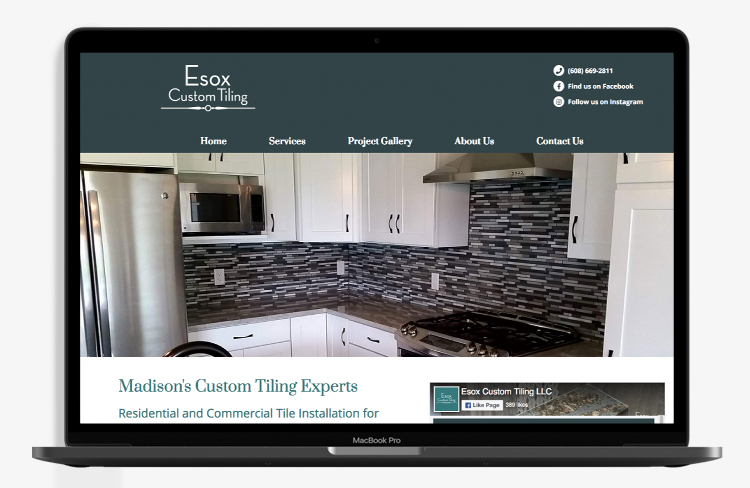 Website Redesign Image