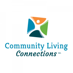 community living connections logo