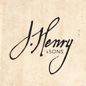 j. henry & sons logo