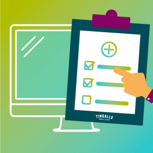 Hiring a graphic designer checklist
