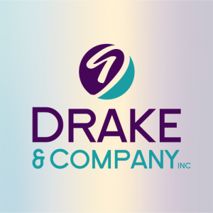 drake and company logo design
