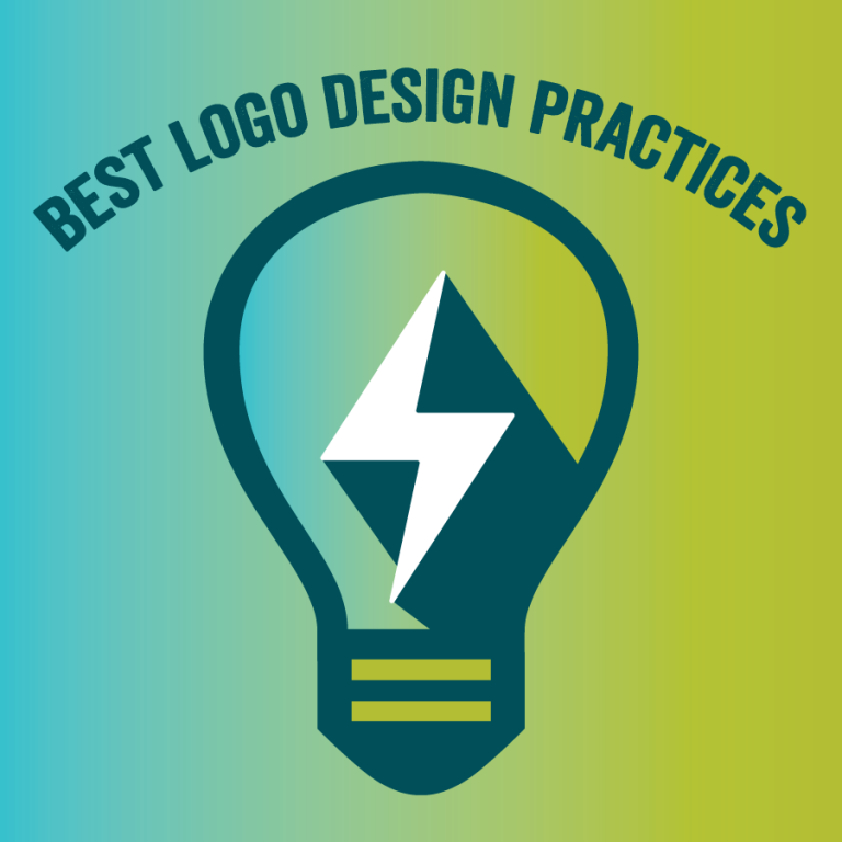 logo design marketing