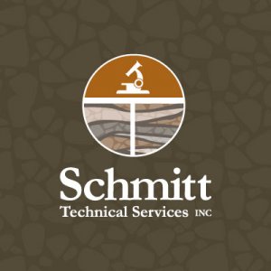 schmitt technical services logo