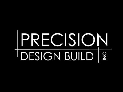 Precision Design Build Inc. Logo