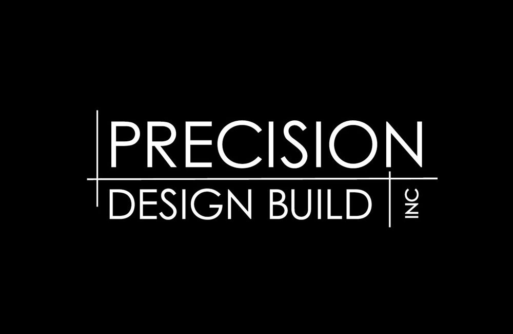 Precision Design Build Inc. Logo