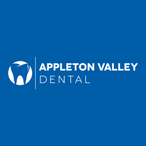 Appleton Valley Dental Logo Design