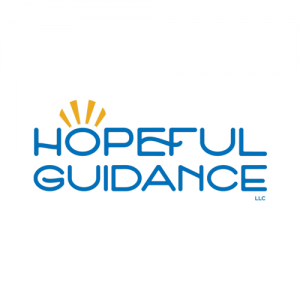 Hopeful Guidance Logo Design