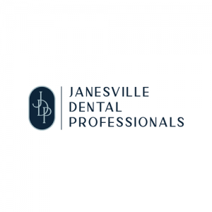 Janesville Dental Professionals Logo Design