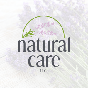 Natural Care Logo Design