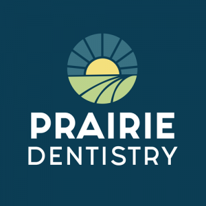 Prairie Dentistry Logo Design