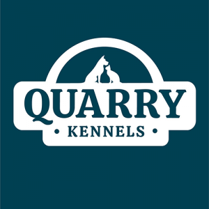 Quarry Kennels Logo Design