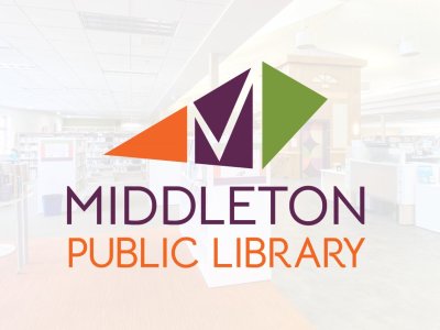 Middleton Public Library Brand