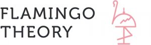 Flamingo Theory Madison Logo