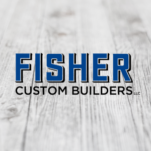 Fisher Custom Builders Logo