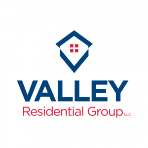 Valley Residential Logo