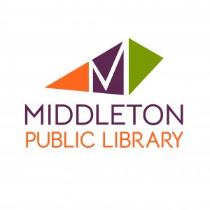 Middleton Public Library Logo Design