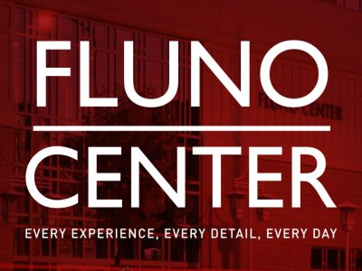 Fluno Center marketing partner