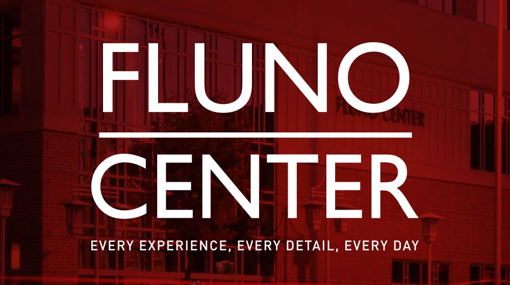 Fluno Center marketing partner
