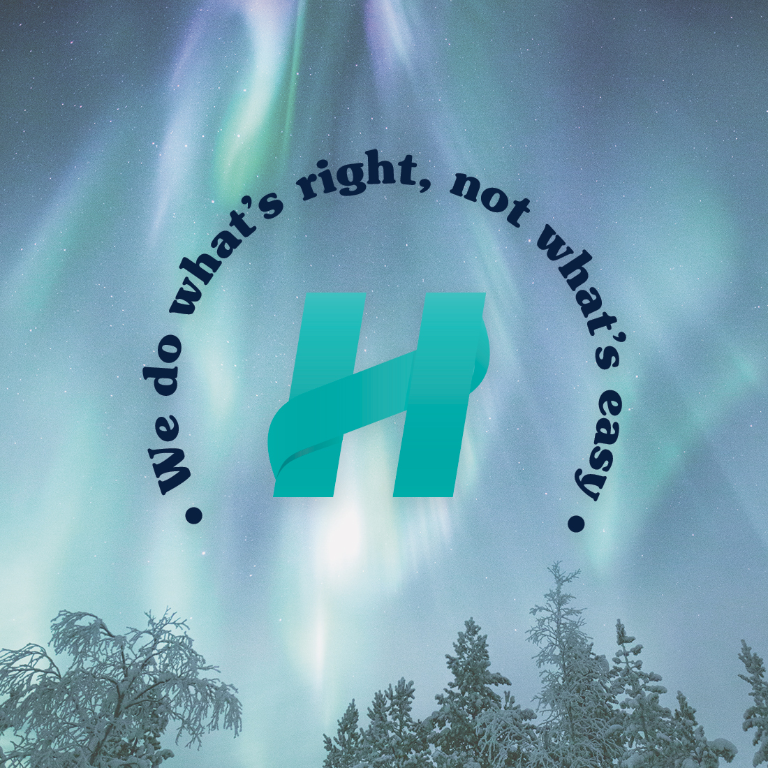 Huff Insurance Group logo