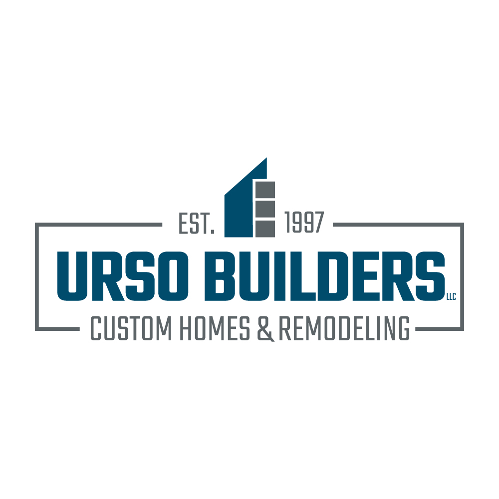 Urso Builders logo