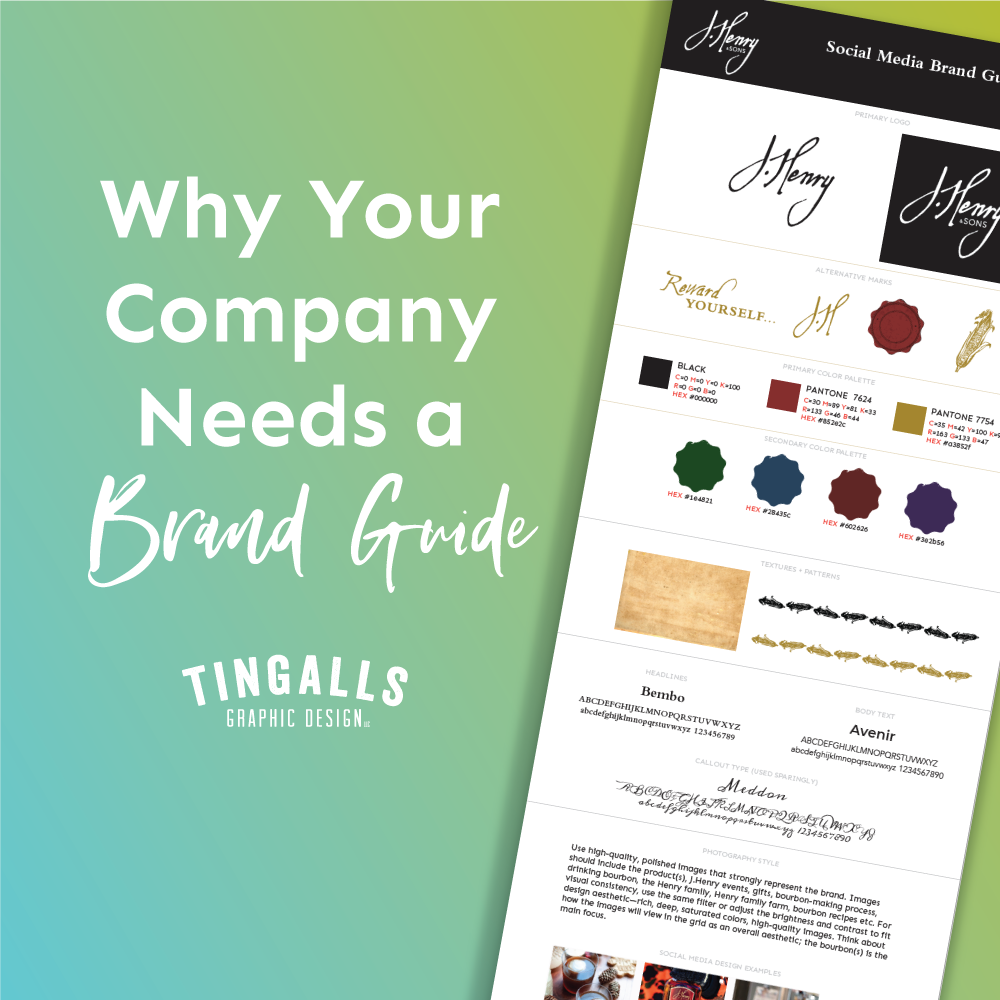 Why your company needs a brand guide graphic