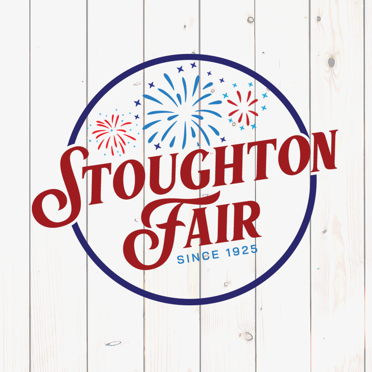 Stoughton Fair Logo