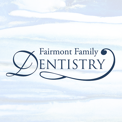 Fairmont Family Dentistry logo design by tingalls