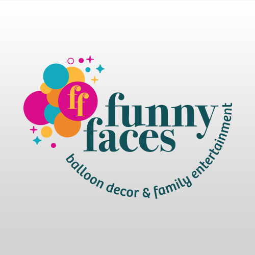 Funny Faces Balloon Decor and Family Entertainment