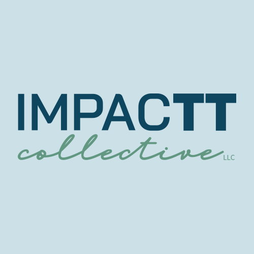 impacTT Collective Logo Design by Tingalls