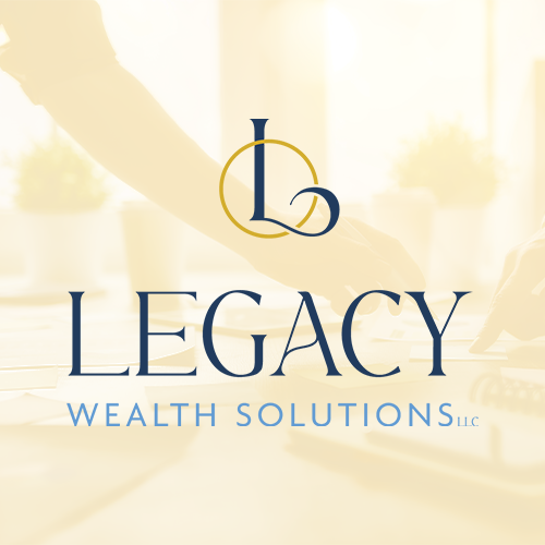 Legacy Wealth Solutions Logo Design by Tingalls