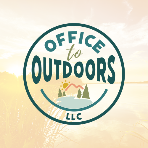 Office to Outdoors Logo Design by Tingalls
