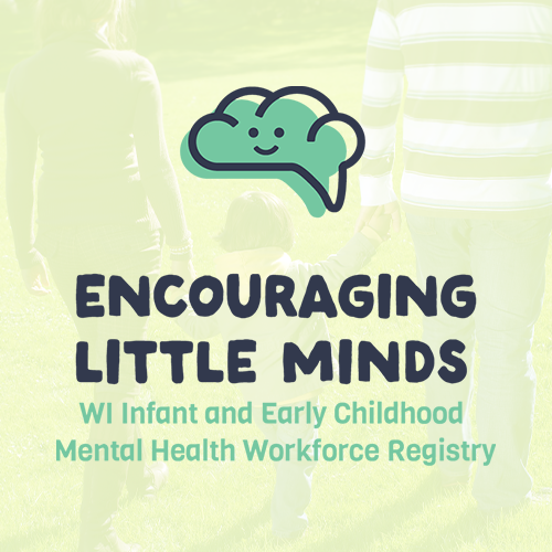 Encouraging little minds Logo Design by Tingalls