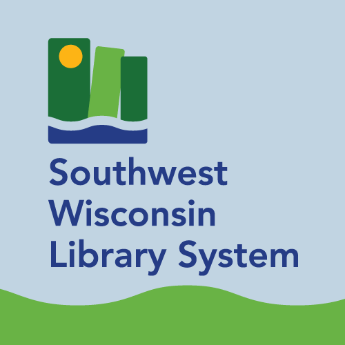 Logo Design for Southwest Wisconsin Library System